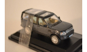 БЕЗ РЕЗЕРВНОЙ ЦЕНЫ!!!Land Rover Discovery 4, масштабная модель, 1:72, 1/72, Oxford
