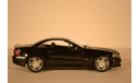 с рубля......Mercedes-Benz SL65 AMG R230 2010, масштабная модель, 1:18, 1/18, Maisto