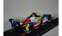 Courage Oreca LC70-2008 #5, масштабная модель, IXO/Altaya, 1:43, 1/43