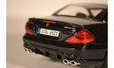 с рубля......Mercedes-Benz SL65 AMG R230 2010, масштабная модель, 1:18, 1/18, Maisto