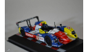 Courage Oreca LC70-2008 #5, масштабная модель, IXO/Altaya, 1:43, 1/43