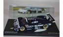 Sauber Mercedes  C9 #62, масштабная модель, IXO/Altaya, scale43