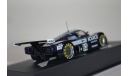 Sauber Mercedes  C9 #62, масштабная модель, IXO/Altaya, scale43