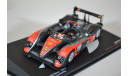 Audi R10 TDI #15, масштабная модель, IXO/Altaya, 1:43, 1/43