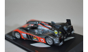 Audi R10 TDI #15, масштабная модель, IXO/Altaya, 1:43, 1/43