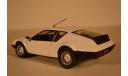 RENAULT Alpine A310 1981, масштабная модель, 1:18, 1/18, Norev