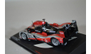 Audi R10 TDI #9, масштабная модель, IXO/Altaya, scale43