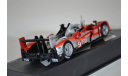 Audi R10 TDI #9, масштабная модель, IXO/Altaya, scale43