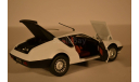 RENAULT Alpine A310 1981, масштабная модель, 1:18, 1/18, Norev