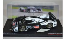 Lola Aston Mfrtin B0960 #008, масштабная модель, IXO/Altaya, 1:43, 1/43
