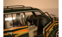 Mitsubishi Pajero Long 3.5 V6, масштабная модель, 1:18, 1/18, Sunstar