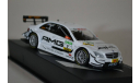 AMG Mercedes C-Klasse #7, масштабная модель, IXO/Altaya, 1:43, 1/43