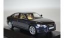 Audi A6 LIMOUSINE 2010, масштабная модель, Schuco, scale43