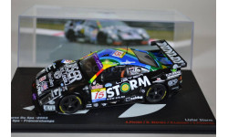 Lister Storm #15