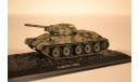 Т34/ 1942, масштабные модели бронетехники, 1:72, 1/72, Altaya