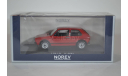 Volkswagen Golf I GTI 1976 Red, масштабная модель, Norev, 1:43, 1/43