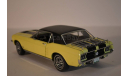 Ford Mustang  Ski Country Special !967, масштабная модель, 1:18, 1/18, Greenlight Collectibles