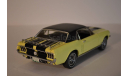 Ford Mustang  Ski Country Special !967, масштабная модель, 1:18, 1/18, Greenlight Collectibles