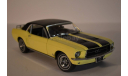 Ford Mustang  Ski Country Special !967, масштабная модель, 1:18, 1/18, Greenlight Collectibles