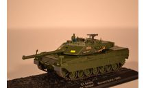 C1 Ariete132 Brigata Corazzata Ariete Novara (Italy) - 2002 (BN12), масштабные модели бронетехники, scale72, Altaya