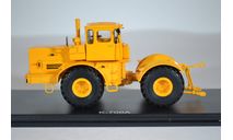 К-700А Кировец, желтый, масштабная модель, Start Scale Models (SSM), 1:43, 1/43