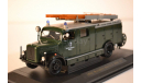 MAGIRUS-DEUTZ S 300 SLG (1941), масштабная модель, 1:43, 1/43, Yat Ming