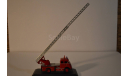 C рубля!!!!!!!!!DAF A1600 FIRE ENGINE (1962), масштабная модель, 1:43, 1/43, Yat Ming