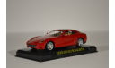 Ferrari 612 SCAGLIETTI, масштабная модель, 1:43, 1/43, Ge Fabbri