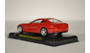 Ferrari 612 SCAGLIETTI, масштабная модель, 1:43, 1/43, Ge Fabbri