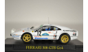 Ferrari 308GTB Gr.4, масштабная модель, 1:43, 1/43, Ge Fabbri