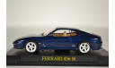 Ferrari 456M, масштабная модель, 1:43, 1/43, Ge Fabbri