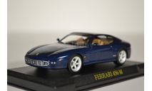 Ferrari 456M, масштабная модель, 1:43, 1/43, Ge Fabbri