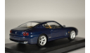 Ferrari 456M, масштабная модель, 1:43, 1/43, Ge Fabbri