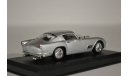 Ferrari 250GT BERLINETTA TOUR DE FRANCE, масштабная модель, 1:43, 1/43, Ge Fabbri