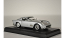 Ferrari 250GT BERLINETTA TOUR DE FRANCE, масштабная модель, 1:43, 1/43, Ge Fabbri