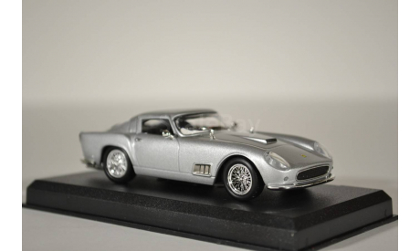 Ferrari 250GT BERLINETTA TOUR DE FRANCE, масштабная модель, 1:43, 1/43, Ge Fabbri