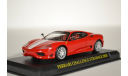 Ferrari CHALLENGE STRADALE 2003, масштабная модель, 1:43, 1/43, Ge Fabbri
