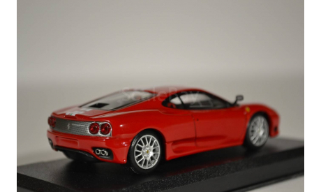 Ferrari CHALLENGE STRADALE 2003, масштабная модель, 1:43, 1/43, Ge Fabbri