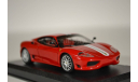 Ferrari CHALLENGE STRADALE 2003, масштабная модель, 1:43, 1/43, Ge Fabbri