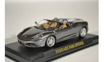 FERRARI F430 SPIDER, масштабная модель, Ge Fabbri, scale43