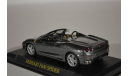 FERRARI F430 SPIDER, масштабная модель, Ge Fabbri, 1:43, 1/43