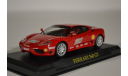 Ferrari 360 GT, масштабная модель, Ge Fabbri, 1:43, 1/43