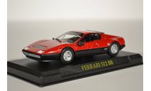 Ferrari 512 BB, масштабная модель, Ge Fabbri, 1:43, 1/43