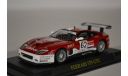 FERRARI 575 GTC, масштабная модель, Ge Fabbri, 1:43, 1/43