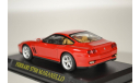 Ferrari 575M Maranello, масштабная модель, Ge Fabbri, scale43