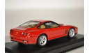 Ferrari 575M Maranello, масштабная модель, Ge Fabbri, scale43