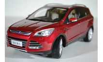 FORD ESCAPE  2013, масштабная модель, Paudi Models, 1:18, 1/18