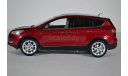 FORD ESCAPE  2013, масштабная модель, Paudi Models, 1:18, 1/18