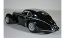 Alfa Romeo 8C 2900 B - 1938, масштабная модель, WhiteBox, 1:24, 1/24