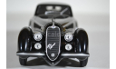 Alfa Romeo 8C 2900 B - 1938, масштабная модель, WhiteBox, 1:24, 1/24